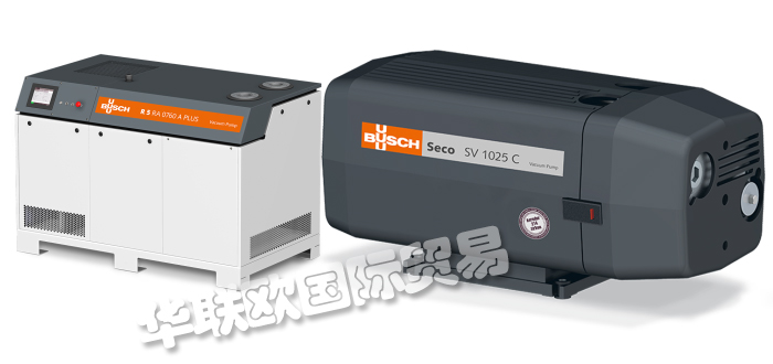 BUSCH,德國BUSCH真空泵,BUSCH壓縮機