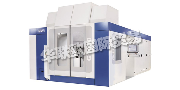 GROB自1926年在德國慕尼黑成立以來,一直致力于系統(tǒng)和機床的開發(fā)和制造。GROB集團在全球有超過4000名員工,為全球各地的客戶提供可靠專業(yè)的服務(wù)。GROB的產(chǎn)品范圍覆蓋從五軸聯(lián)動萬能加工中心GA系列,到復(fù)雜的柔性生產(chǎn)系統(tǒng)和交鑰匙生產(chǎn)線,再到全自動的裝配單元。GROB擁有一支龐大的研發(fā)隊伍,這就是GROB能為市場提供優(yōu)質(zhì)產(chǎn)品的根本原因。下文為您帶來GROB機床,GROB機床多少錢介紹。