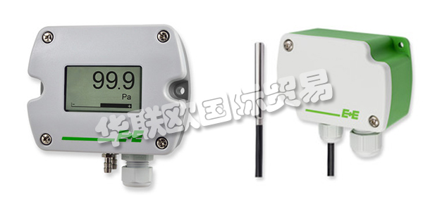 奧地利E+E公司主要供應：奧地利E+E傳感器,E+E變送器，溫度變送器，壓差傳感器，溫度傳感器，二氧化碳傳感器，流量傳感器，流量計等產品。