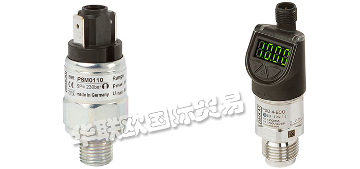 威卡WIKA是什么品牌,德國WIKA壓力開關質(zhì)量怎么樣好不好
