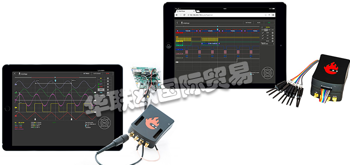 團購價銷售俄羅斯RED PITAYA波特分析儀頻譜分析儀