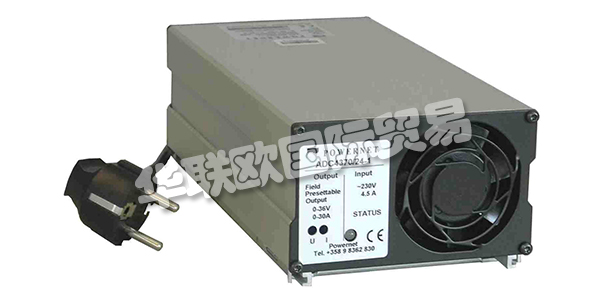 芬蘭POWERNET公司主要供應:芬蘭POWERNET電源,POWERNET逆變器,直流電源,交流電源,UPS電源等產品。