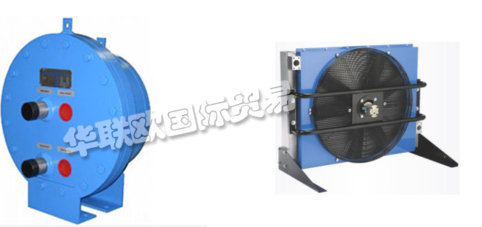 優勢供應美國THERMAL-TRANSFER交換器油冷卻器