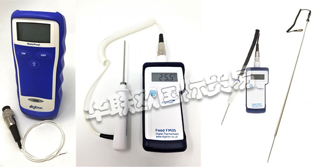 DIGITRON從事儀表的設(shè)計和制造已有40多年的歷史,并且是全球儀表和監(jiān)視解決方案的領(lǐng)先供應(yīng)商。他們廣泛的產(chǎn)品范圍包括簡單易用的手持式溫度計,壓力計和數(shù)據(jù)記錄器,再到他們最先進的無線溫度監(jiān)測解決方案-幫助客戶滿足安全要求并管理其HACCP計劃。今天小編將為大家分享有關(guān)DIGITRON是哪個國家的品牌,DIGITRON手持溫度計介紹的內(nèi)容: