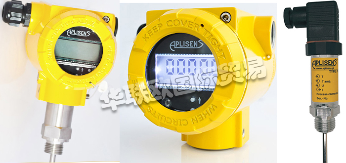 APLISENS集團(tuán)是在工業(yè)測量和控制儀表及自動化領(lǐng)域中運行的集成解決方案的國內(nèi)提供商和制造商中的領(lǐng)導(dǎo)者。該公司提供用于壓力測量，調(diào)節(jié)和處理的各種高質(zhì)量設(shè)備，廣泛應(yīng)用于從電力工程到化學(xué)，煉油，制藥或食品行業(yè)的眾多行業(yè)。APLISENS SA是高質(zhì)量過程儀表的領(lǐng)先制造商之一。該公司成立于1992年。主要工廠和總部位于華沙。從一開始，它就專注于電子壓力和壓差測量技術(shù)。一貫的基本規(guī)則是：高質(zhì)量，高靈活性和對客戶的有力支持。如今，APLISENS通過其在許多國家的銷售網(wǎng)絡(luò)，提供了廣泛的產(chǎn)品：差壓變送器，靜壓液位探頭，液位變送器，閥門，數(shù)字指示器，電源，分離器，量規(guī)不斷發(fā)展，高科技生產(chǎn)和ISO 9001管理體系是他們產(chǎn)品質(zhì)量的最佳保證。今天小編將為大家分享有關(guān)APLISENS屬于哪個國家,APLISENS溫度傳感器介紹的內(nèi)容：