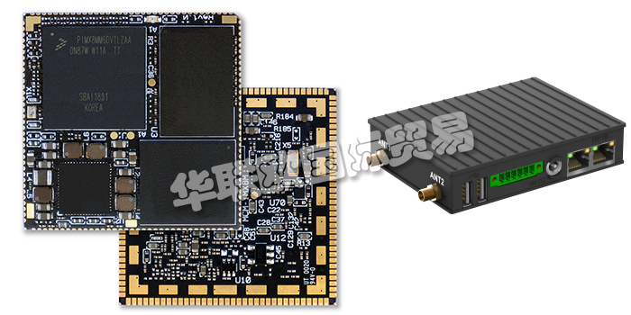 COMPULAB,以色列Compulab單板計算機, COMPULAB物聯網網關