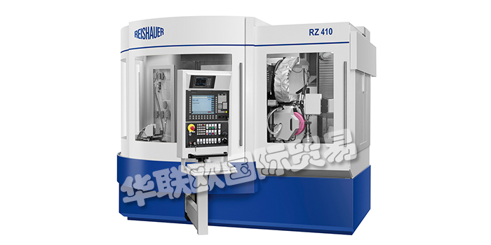 REISHAUER,瑞士REISHAUER磨齒機,REISHAUER數控磨齒機