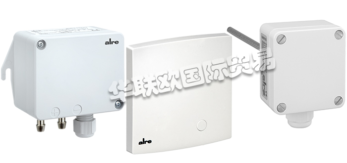 ALRE生產(chǎn)高質(zhì)量控制技術(shù)已有50多年的歷史。他們是一家總部位于柏林的德國業(yè)主擁有的公司，他們?nèi)匀辉谶@里生產(chǎn)大部分產(chǎn)品。他們?yōu)榈聡圃斓木雀械阶院?。他們開發(fā)和生產(chǎn)用于加熱，空調(diào)和系統(tǒng)工程的控制，調(diào)節(jié)和自動化的組件和系統(tǒng)。他們盡早發(fā)現(xiàn)趨勢，并通過創(chuàng)新產(chǎn)品對趨勢做出反應(yīng)當前就是這種情況。他們始終將最先進的技術(shù)與數(shù)十年來的專有技術(shù)相結(jié)合。在產(chǎn)品開發(fā)中，他們牢記設(shè)備的可持續(xù)性和總系統(tǒng)成本。只有溫暖，氣候和空氣質(zhì)量的完美相互作用才能創(chuàng)造出舒適的房間氛圍。最佳控制可確保高水平的能源效率。這樣可以最大程度地提高舒適度并節(jié)省資源。他們專注于完善的客戶服務(wù)和最高的質(zhì)量。自1994年以來，ISO 9001證書也證實了這一點。ALRE是成功的INTER CONTROL小組的成員。今天小編將為大家分享有關(guān)ALRE公司怎么樣,ALRE傳感器介紹的內(nèi)容：