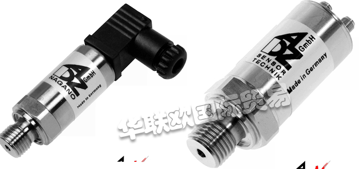 ADZ NAGANO GmbH根據(jù)高工業(yè)要求開發(fā)和生產(chǎn)技術(shù)成熟,堅固耐用的傳感器,供全球使用。A其中在這里不僅創(chuàng)建了特定于客戶的解決方案,而且還創(chuàng)建了最新的標準產(chǎn)品。來自工藝技術(shù),汽車行業(yè)以及使用氣動和液壓系統(tǒng)的所有領(lǐng)域的客戶都信任他們的解決方案。對技術(shù)要求苛刻的航空業(yè)也依賴于他們公司的產(chǎn)品。航空工程,DIN EN 9100以及IAFT 16949和ATEX的適當認證確認了質(zhì)量和可靠性。今天小編將為大家分享有關(guān)ADZ NAGANO來自哪個國家,ADZ NAGANO壓力傳感器介紹的內(nèi)容: