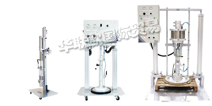 品牌導(dǎo)讀:Scanrex專門在一個(gè)或多個(gè)組件組成的粘性材料的泵和計(jì)量設(shè)備,提供高以及低粘度材料的標(biāo)準(zhǔn)和客戶的具體解決方案。其自主研發(fā)生產(chǎn)的產(chǎn)品包括但不限于:泵、過(guò)濾器、涂膠機(jī)、膠槍、高壓泵、壓力調(diào)節(jié)器、攪拌器、軟管。Scanrex產(chǎn)品線的模塊化和柔性泵提供了廣泛的系統(tǒng),用于泵送和施加粘膠材料。在測(cè)量和混合要求精度和精確度的應(yīng)用中,Scanrex是明智的選擇。以下內(nèi)容為瑞士SCANREX泵,SCANREX高壓泵產(chǎn)品詳情,如需了解更多品牌產(chǎn)品咨詢,請(qǐng)聯(lián)系華聯(lián)歐官方客服! 一、瑞典SCANREX公司介紹: Scanrex專門在一個(gè)或多個(gè)組件組成的粘性材料的泵和計(jì)量設(shè)備,提供高以及低粘度材料的標(biāo)準(zhǔn)和客戶的具體解決方案。產(chǎn)品范圍包含完整的定制機(jī)的組件和配件,泵,計(jì)量,混合和分配的粘合劑,密封化合物,泡沫材料,涂料,油漆,油脂等設(shè)備,可適應(yīng)手冊(cè)以及完全自動(dòng)化的應(yīng)用。Scanrex是受業(yè)主的利益,可以與市場(chǎng)上的所有材料供應(yīng)商合作。Scanrex產(chǎn)品線的模塊化和柔性泵提供了廣泛的系統(tǒng),用于泵送和施加粘膠材料。在測(cè)量和混合要求精度和精確度的應(yīng)用中,Scanrex是明智的選擇。Scanrex系統(tǒng)既可用于一組件系統(tǒng),也可用于兩個(gè)組件系統(tǒng),可泵送冷熱物料。此外,可以輕松地為特定應(yīng)用定制它們。其自主研發(fā)生產(chǎn)的產(chǎn)品包括但不限于:泵、過(guò)濾器、涂膠機(jī)、膠槍、高壓泵、壓力調(diào)節(jié)器、攪拌器、軟管。 二、瑞典SCANREX主要產(chǎn)品介紹: 1.瑞典SCANREX高粘度泵HVP: ①Scanrex HVP系列泵非常適合輸送泵送,輸送介質(zhì)是直接從輸送容器中輸送的中高粘度材料,例如粘合劑,密封劑和油脂。 ②HVP泵是氣動(dòng)雙作用活塞泵,用于直接從20升的輸送容器中泵送,計(jì)量和應(yīng)用高粘度材料。 ③該機(jī)器用于泵送不同種類的粘合劑,密封劑和油脂。 ④HVP系列是一款多功能機(jī)器,可輕松適應(yīng)多種不同的點(diǎn)膠情況,從310毫升小墨盒的單次注射到200升桶的數(shù)升/分鐘。 ⑤所有的泵都可以適合給自動(dòng)分配單元供料,例如機(jī)器人或XYZ工作臺(tái)。 2.瑞典SCANREX EGM T200環(huán)氧膠機(jī): ①首先,EGM T200適用于高粘度環(huán)氧樹脂。 ②該設(shè)備還可用于其他2組分材料。混合比可以在1:1和1:10之間連續(xù)變化。劑量正確至調(diào)整比例的±1。操作簡(jiǎn)單可靠。 ③配料設(shè)備D-2000連接到兩個(gè)帶有隨動(dòng)板的進(jìn)料泵,該隨動(dòng)板將兩種成分泵入配料單元,然后根據(jù)調(diào)整的混合比例對(duì)2種成分進(jìn)行配料。 ④由于混合器放置在噴槍的末端,因此有助于最大程度地減少浪費(fèi)。 ⑤通過(guò)使用一次性混合器,無(wú)需溶劑即可進(jìn)行清潔。 3.瑞典SCANREX TRP 50和TRP 70輸送泵: ①Scanrex雙作用氣動(dòng)TRP泵設(shè)計(jì)用于泵送低至中粘度的材料。 ②該泵用于異氰酸酯,多元醇,清漆,粘合劑等。TRP50可以配備吸管或軟管,適用于低粘度材料。 ③另一方面,TRP 70配備了泵擴(kuò)展裝置,適用于粘度較高的材料。 ④泵具有廣泛的附件,可用于許多不同類型的物料容器,并與物料過(guò)濾器,混合器,攪拌器,硅膠阱,低液位監(jiān)控器等組合使用。 ⑤對(duì)于泵送高腐蝕性物料,也可以使用TRP泵在耐酸鋼中。 三、瑞典SCANREX部分產(chǎn)品型號(hào): ①瑞典SCANREX點(diǎn)膠機(jī)HVP200 CODE:03060115 35:1 6BAR ②瑞典Scanrex密封包1301033 ③瑞典ScanrexO型圈370150262 ④瑞典Scanrex管子131.38.150 ⑤瑞典Scanrex管子-通往閥體131.38.1200 ⑥瑞典Scanrex管子-通往調(diào)壓表131.38.1900 ⑦瑞典Scanrex點(diǎn)膠機(jī)HVP200 CODE:03420108 35:1 6BAR 本文資料及圖片來(lái)源于網(wǎng)絡(luò)如有侵權(quán)請(qǐng)聯(lián)系刪除!!! _____________________________________________________________________ 詢價(jià)、采購(gòu)瑞士SCANREX泵,SCANREX高壓泵就找深圳華聯(lián)歐。華聯(lián)歐長(zhǎng)期優(yōu)惠特供泵、過(guò)濾器、涂膠機(jī)、膠槍、高壓泵、壓力調(diào)節(jié)器、攪拌器、軟管及其他工業(yè)品牌。華聯(lián)歐同時(shí)與1000多家廠商合作,擁有百萬(wàn)種現(xiàn)貨庫(kù)存,與各大快遞公司達(dá)成協(xié)議,提供24小時(shí)不間斷卓越服務(wù)支持!