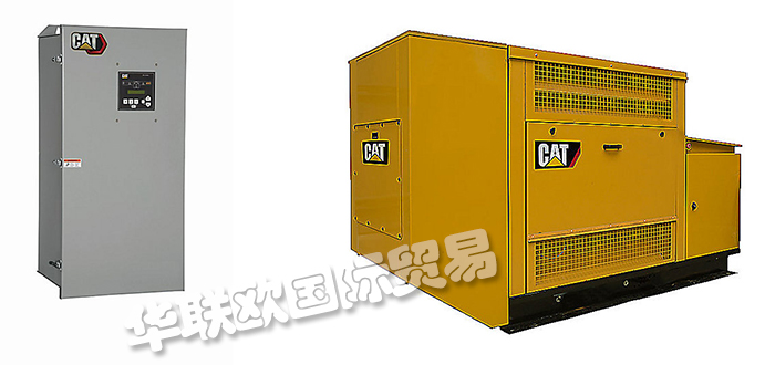 CAT,美國CAT發動機,CAT柴油發動機