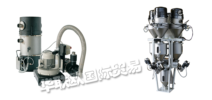 DOTECO,意大利DOTECO進(jìn)料器,DOTECO控制面板