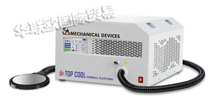 優(yōu)勢供應美國MECHANICAL DEVICES高低溫箱溫度控制系統(tǒng)
