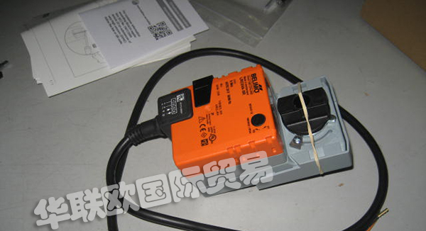 BELIMO是什么牌子,瑞士BELIMO風閥執行器產品簡介及說明書