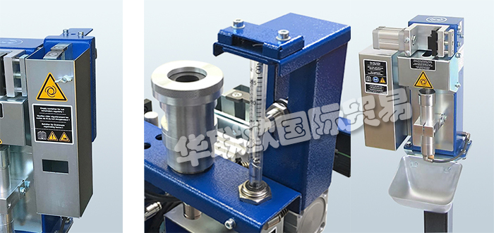 優勢供應德國J.THIELMANN清洗機夾緊缸等生產設備