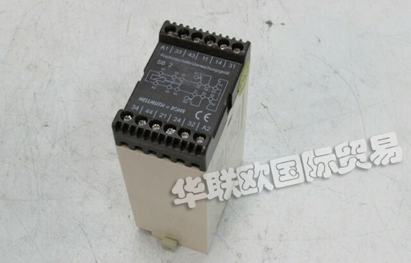 德國HELLMUTH+ROHR開關繼電器型號齊全