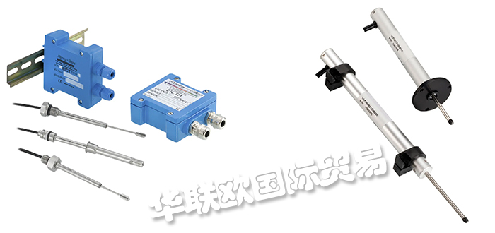 PENNY GILES電位器產(chǎn)品介紹,英國(guó)PENNY+GILES傳感器說明書