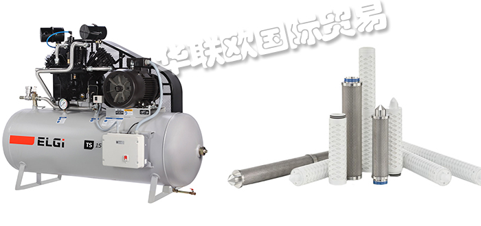 暢銷澳大利亞PNEUMATIC COMPONENTS壓縮機(jī)鼓風(fēng)機(jī)