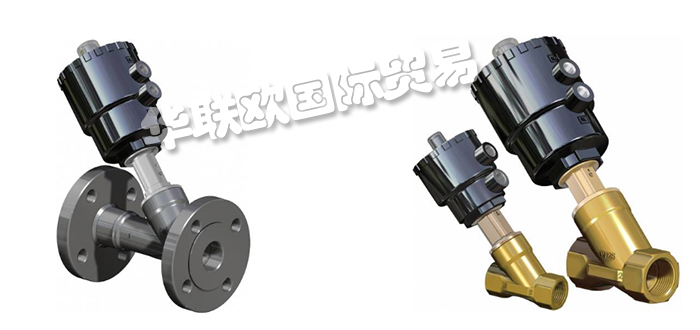 詳解意大利OMAL氣動球閥的特點和日常維護保養