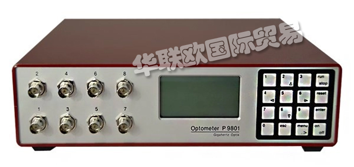 DBMOPTIX,加拿大DBMOPTIX照明鏡頭,DBMOPTIX標準鏡頭