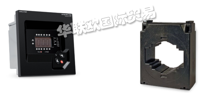 經銷美國NATIONAL METER INDUSTRIES電能表電流互感器