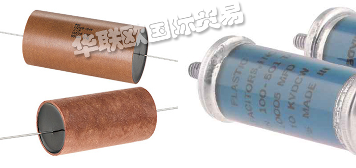 經銷美國PLASTIC CAPACITORS濾波電容器高壓變壓器