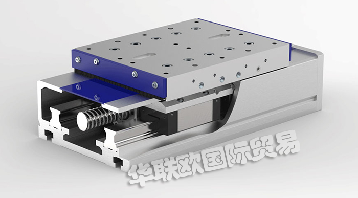 德國(guó)HSB AUTOMATION滾珠絲杠線(xiàn)性驅(qū)動(dòng)器型號(hào)價(jià)格