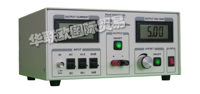 ACCEL,美國ACCEL放大器,ACCEL穩壓器