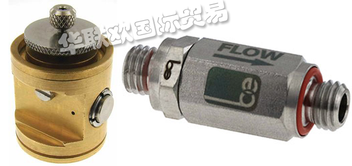 BESWICK,美國BESWICK開關閥,BESWICK壓力調節器