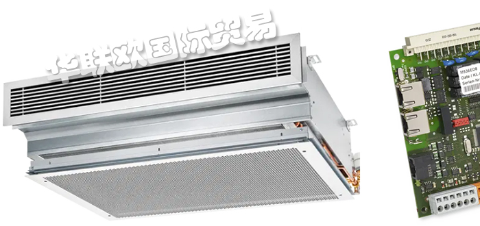 TROX,德國TROX TECHNIK風口,TROX過濾器