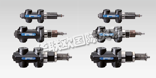 HP-TECHNIK閥,HP-TECHNIK調節閥,HP-TECHNIK壓力調節閥,德國HP-TECHNIK,德國壓力調節閥,HP-TECHNIK說明書,HP-TECHNIK壓力調節閥說明書