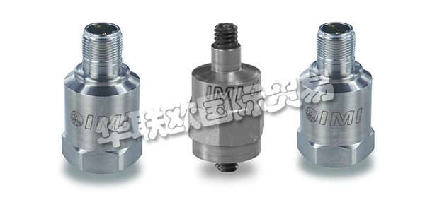 PCB公司,PCB傳感器,PCB振動傳感器,美國PCB,美國振動傳感器,PCB振動傳感器工作原理