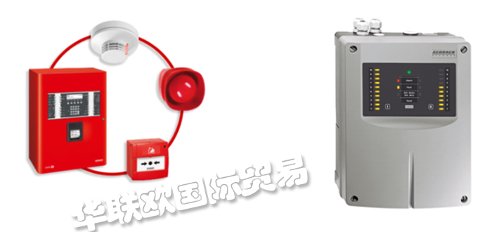 奧地利SCHRACK SECONET警報器火災(zāi)探測器型號價格