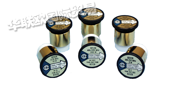 經銷美國COAXIAL DYNAMICS射頻功率計功率傳感器
