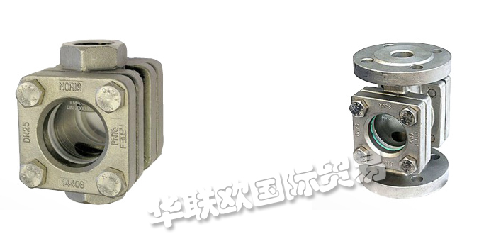 經(jīng)銷(xiāo)德國(guó)NORIS ARMATUREN過(guò)濾器流量指示器