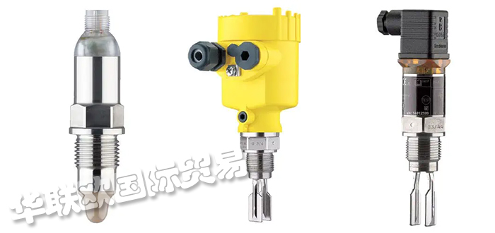 德國VEGA液位開關全系列產品型號價格說明書