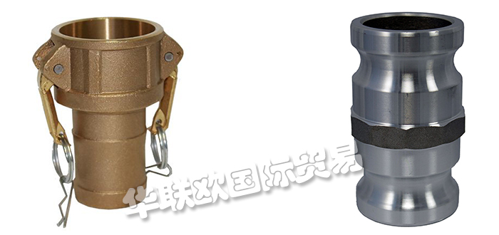 CAMLOCK,美國CAMLOCK聯軸器,CAMLOCK快速接頭