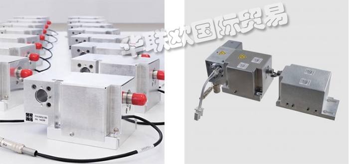 VOLPI,瑞士VOLPI熱循環儀模塊,VOLPI光度計模塊