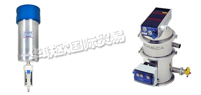 VMECA,美國VMECA真空吸盤,VMECA真空發生器