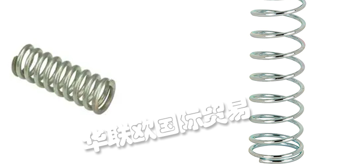 AJAX,美國AJAX鋼絲彈簧,AJAX扭力彈簧