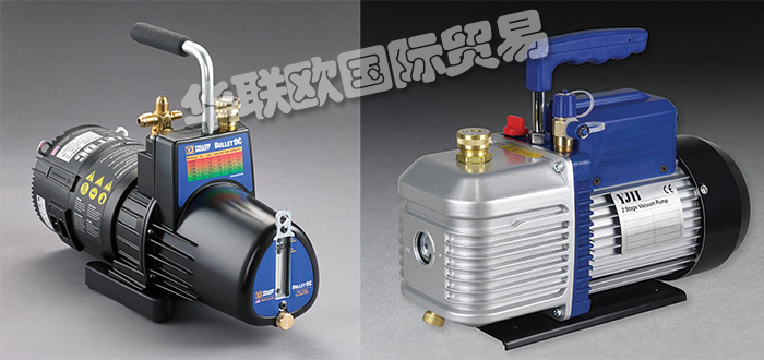 低價(jià)銷(xiāo)售美國(guó)YELLOW JACKET真空泵壓力表