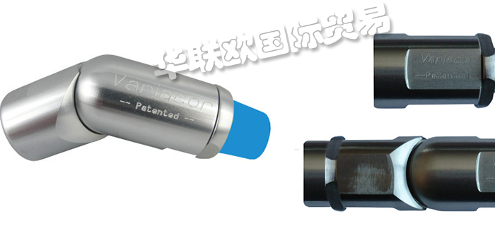 特價銷售法國DYNA VARIACOR旋轉接頭連接器