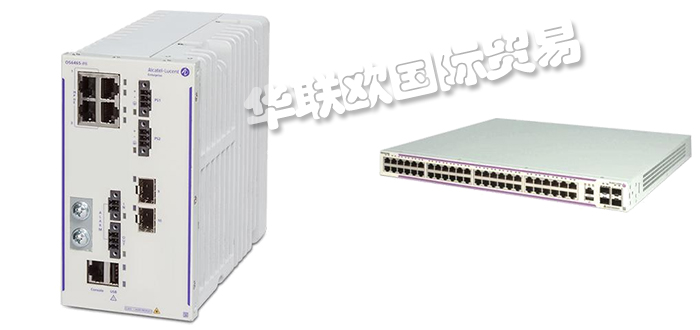 低價銷售法國ALCATEL-LUCENT交換機路由器