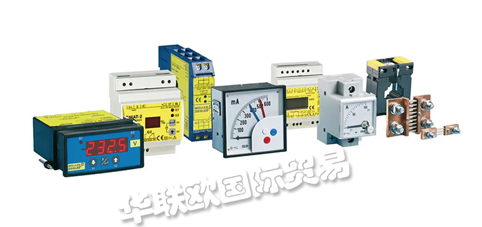 德國MULLER+ZIEGLER轉換器信號隔離器產品供應