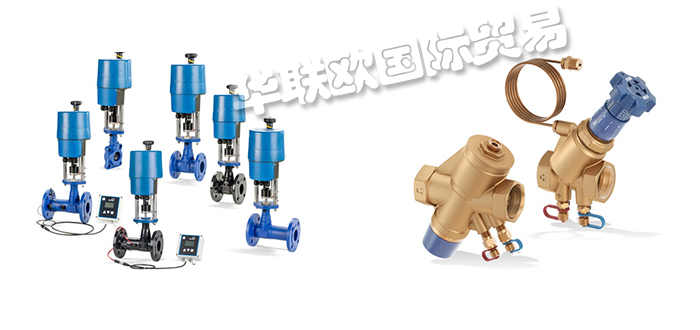 KSB是什么品牌,德國(guó)凱比士KSB閥門(mén)與KSB止回閥型號(hào)價(jià)格說(shuō)明
