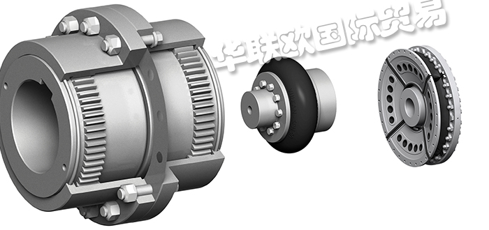 VULKAN,德國VULKAN聯軸器,VULKAN連接器