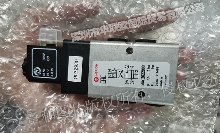 近期英國諾冠NORGREN電磁閥氣缸等產品到貨通知