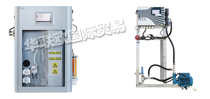 SERES,法國(guó)SERES分析儀,SERES檢測(cè)儀