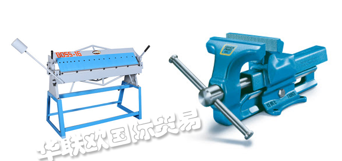 低價經銷美國WOODWARD FAB虎鉗壓力機