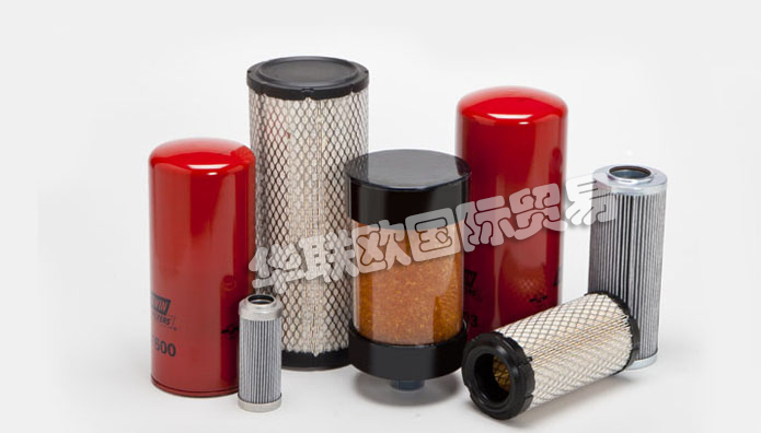 低價(jià)銷售美國(guó)FILTER MART電線過濾器空氣過濾器